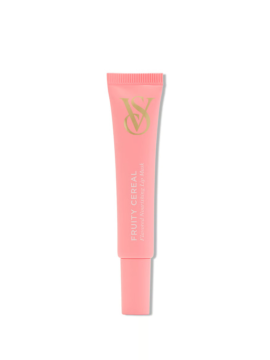 Buy Flavored Nourishing Lip Mask, Caramel Latte  - Order Lip online - Victoria's Secret US | Victoria's Secret (US / CA )