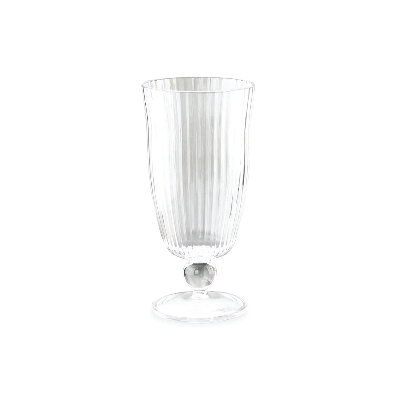 Jane Acrylic Stem Tumbler - Set of 4 | Brooke and Lou