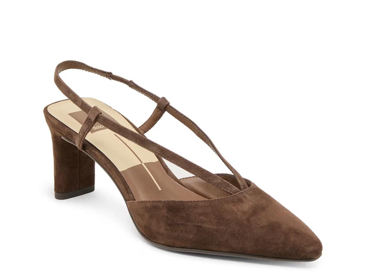 Dolce Vita Ginay Pump | DSW