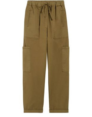 Cailo pants - VANESSA BRUNO | 24S US