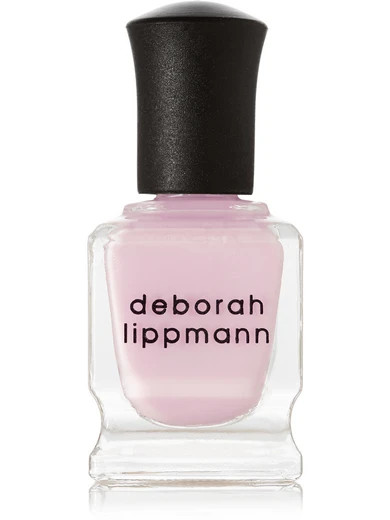 Deborah Lippmann - Nail Polish - Chantilly Lace | NET-A-PORTER (US)