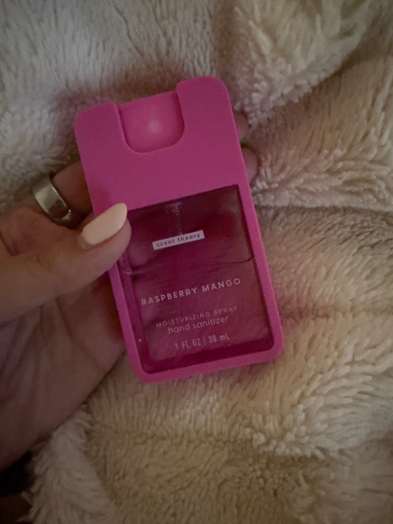 A touchland dupe! So much cheaper and I have multiple scents! 

#LTKBeauty #LTKSeasonal

#LTKSeasonal #LTKTravel #LTKBeauty