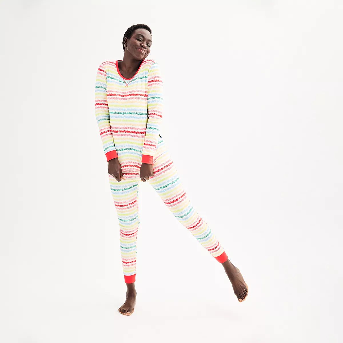 Crayola® X Kohl's Women's Pajama Set | Kohl's