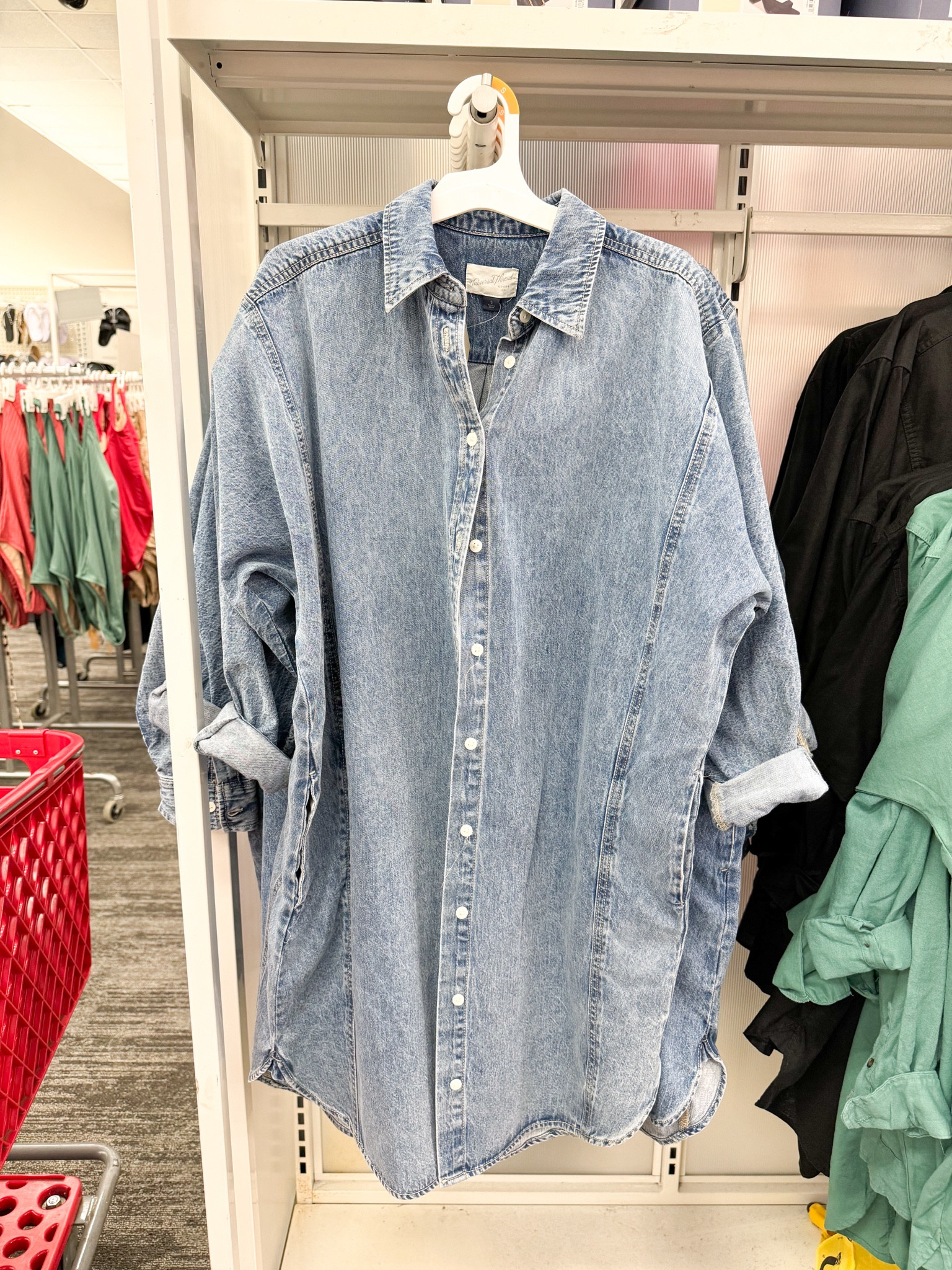 #LTKstyletip #LTKfindsunder50