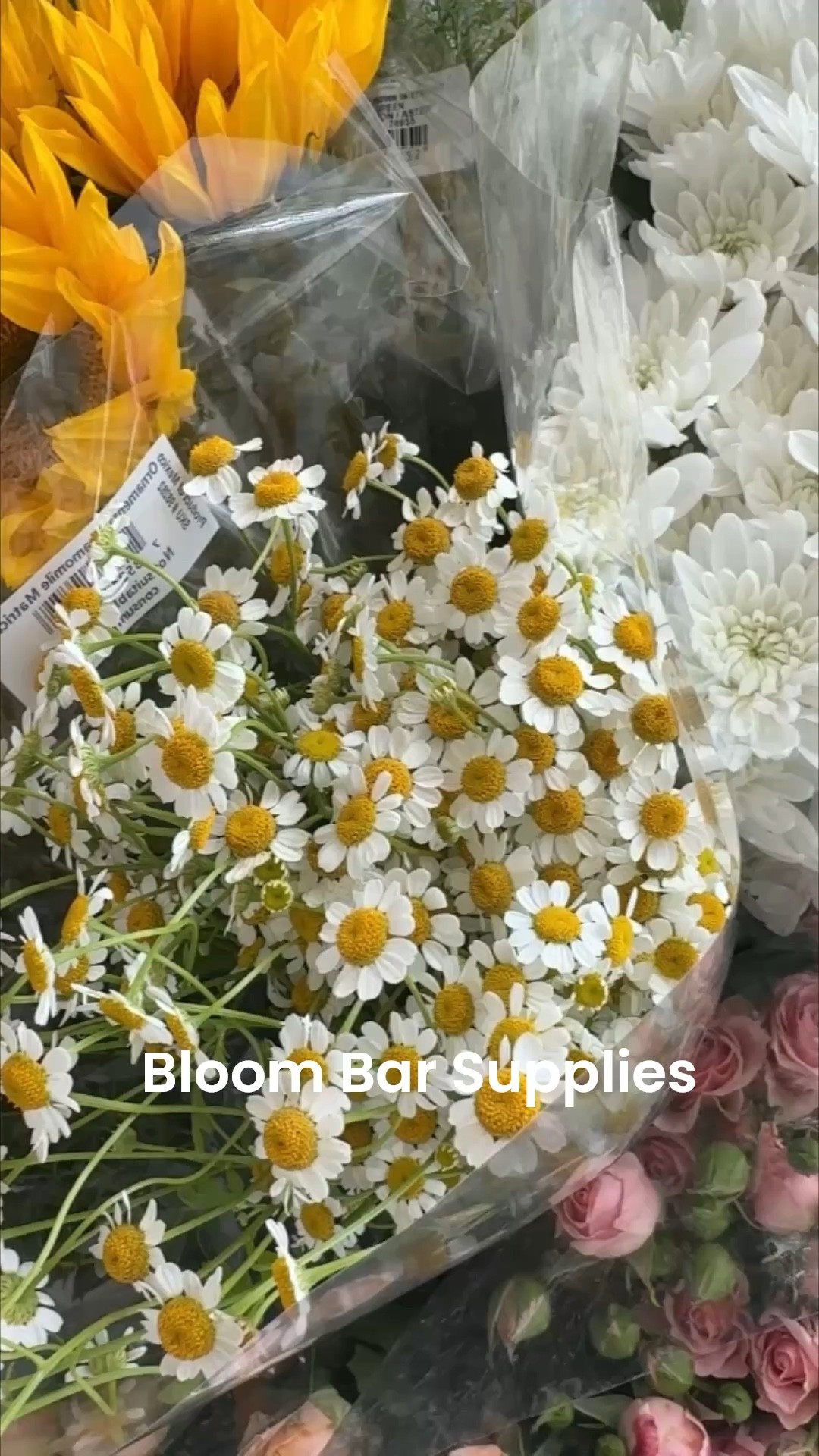 Bloom bar party supplies, diy bloom bar, flower bar supplies 

#LTKMothersDay #LTKHome #LTKSeasonal