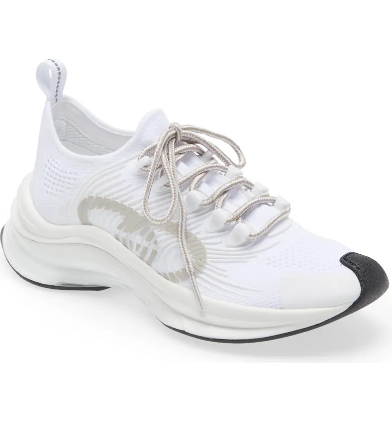 Gucci Run Logo Sneaker | Nordstrom | Nordstrom