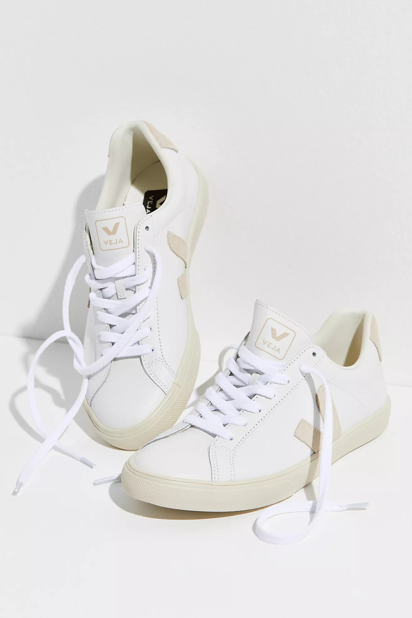 Veja Esplar Sneakers | Free People (Global - UK&FR Excluded)