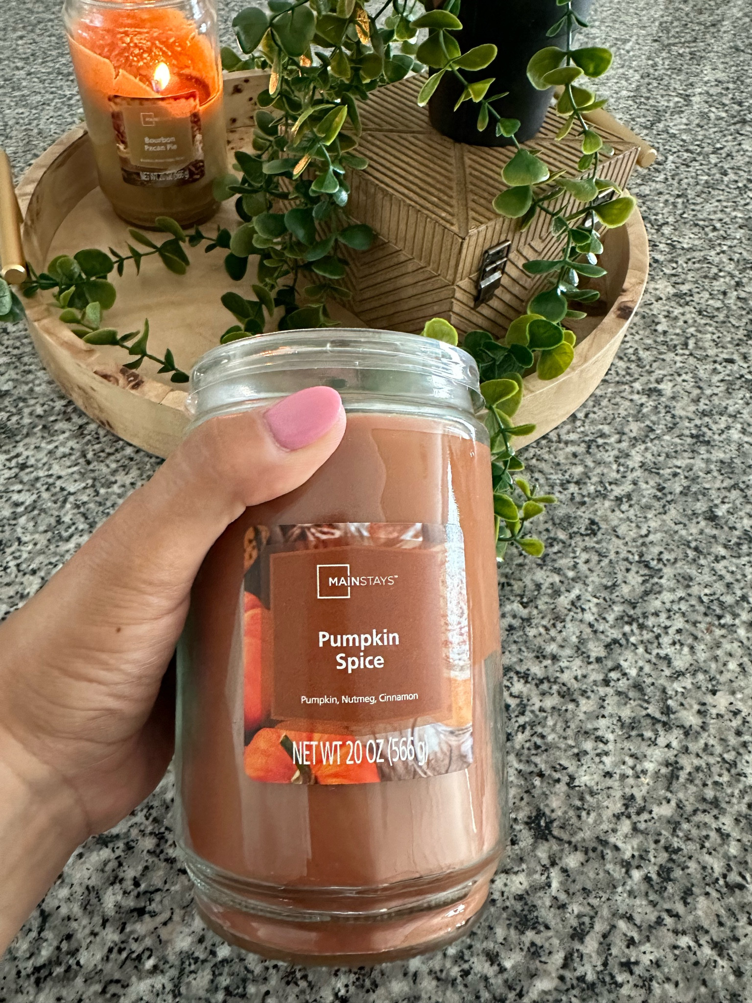 Fall scents. Candle scents. Pumpkin spice. Autumn is near!

#LTKBacktoSchool #LTKHome #LTKSeasonal