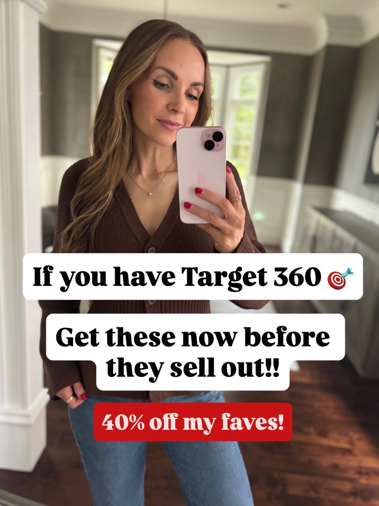Target deals are live early for 360 members! Shop now before they sell out.