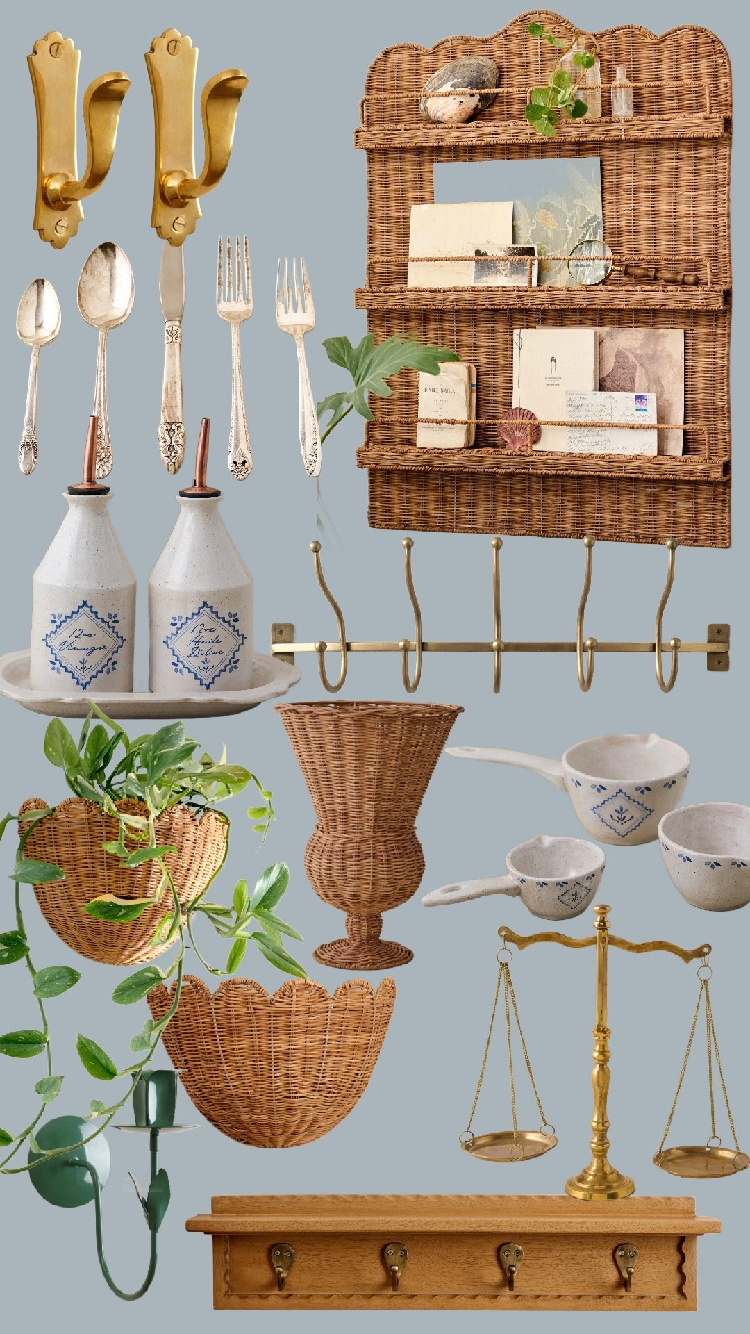 Magnolia new arrival roundup 🩵

#LTKSaleAlert #LTKHome