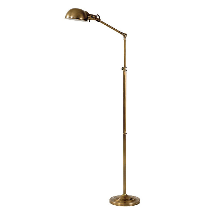 Julian Apothecary Floor Lamp | Ballard Designs, Inc.
