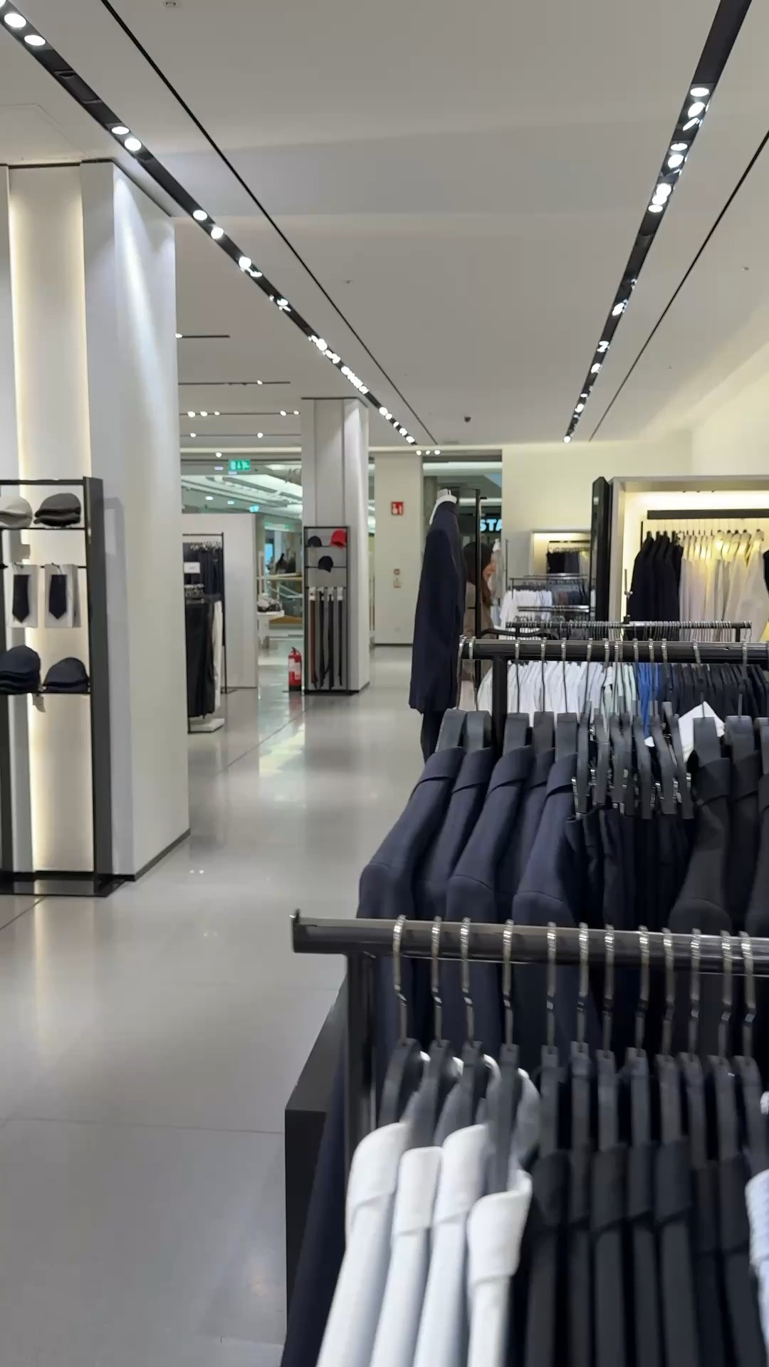 Don’t sleep on Zara menswear 🤩

#LTKeurope #LTKuk #LTKsummer