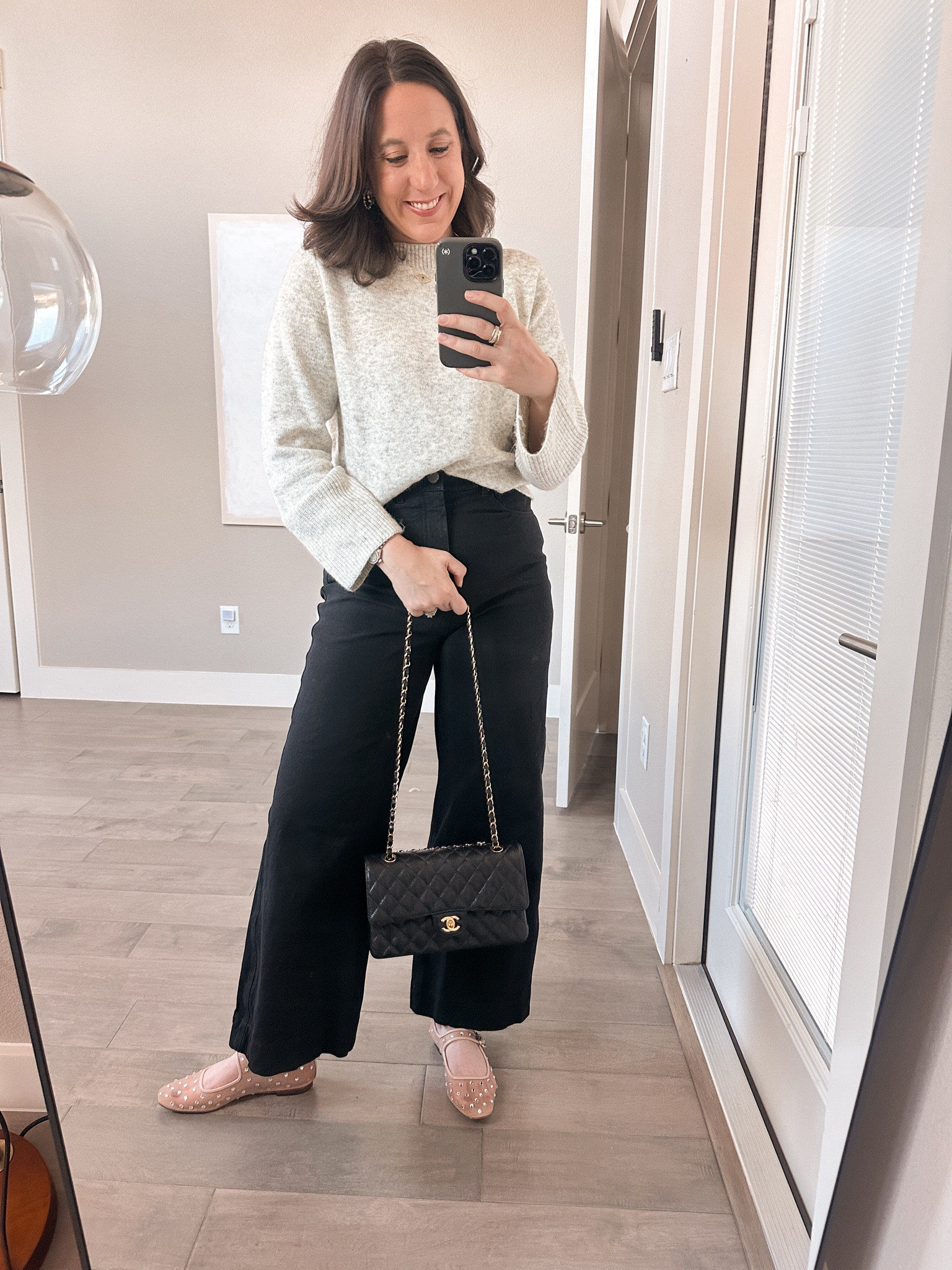 Workwear roundup 

#LTKWorkwear