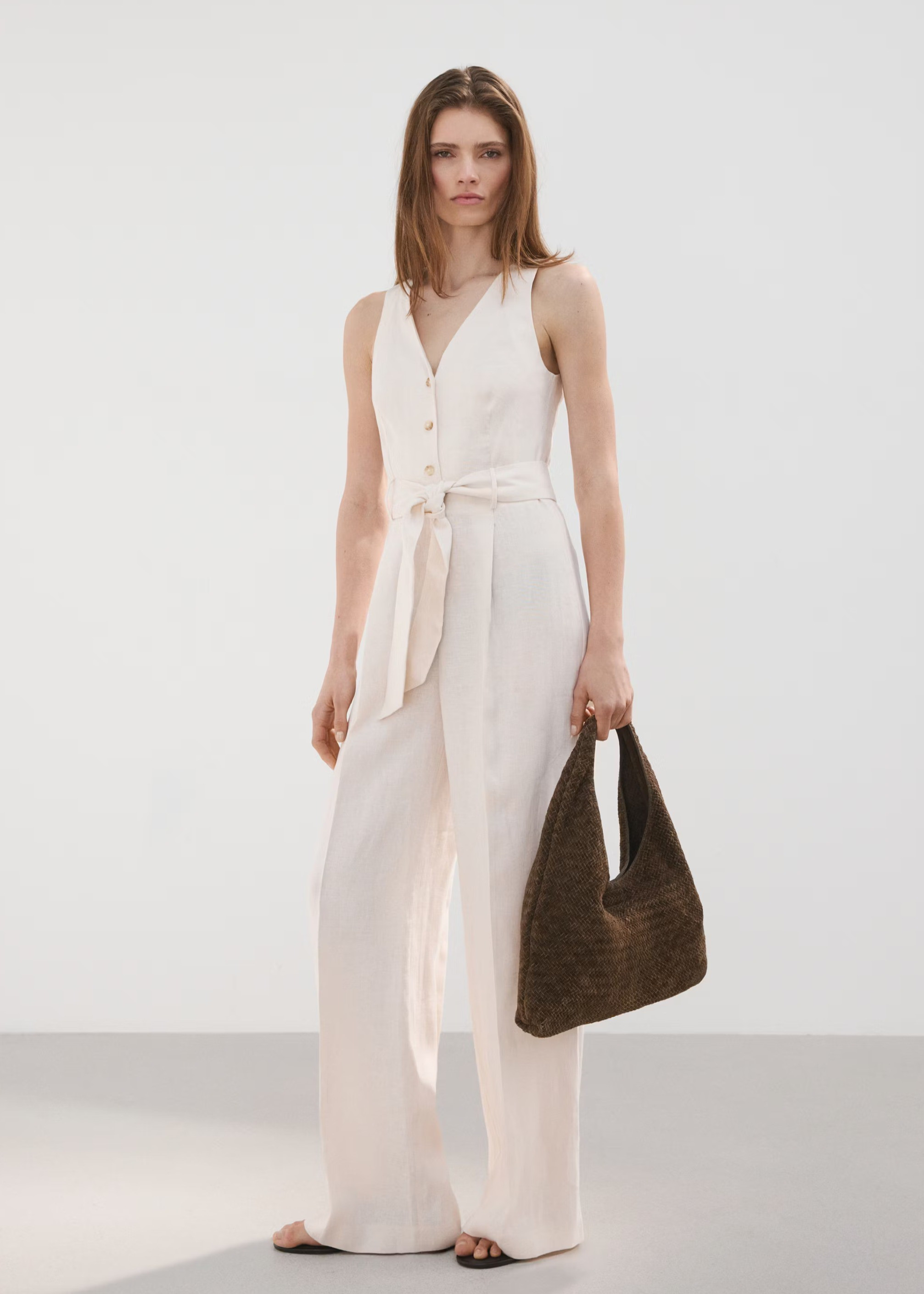 Soft neutrals, breathable linen, and effortless silhouettes 🤍 Discover the Mango Linen Collection—your go-to for linen dresses, chic co-ords, and elevated summer essentials made for timeless style. ✨🌞#Mango #MangoLinen #LinenEdit #LinenLooks #SummerOutfits #VacationWear #ResortFashion #TimelessWardrobe #CapsuleCloset #MinimalStyle #LuxuryFashion #StyleInspo #LinenDresses #EffortlessFashion

#LTKSeasonal #LTKSaleAlert #LTKU