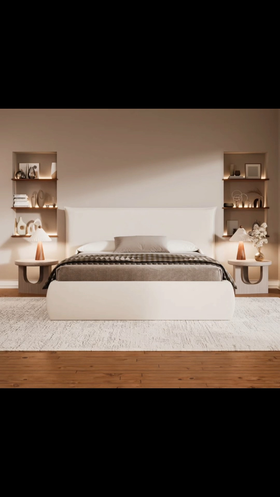June King Upholstered Bed

#LTKSaleAlert #LTKstorytime #LTKmomlife