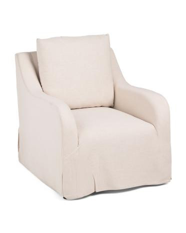 31x37 Adele Lounge Chair | TJ Maxx