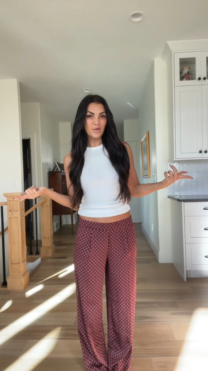 Style My H&M pants
-

Outfit 1:
Sweater: Quince 
Loafers: Zara
Sunglasses: Otra Eyewear 
Bag: Coach 

Outfit 2: 
Top: Zara 
Sweater: Target 
Boots: Marc Fisher 
Bag: Amazon 
Sunglasses: H&M 

Outfit 3: 
Jacket: Zara 
Boots: Dolce Vita 
Bag: Amazon 

Outfit 4: 
Sweater: Aerie 
Loafers: Zara
Bag: Madewell 
Sunglasses: H&M 

#LTKootd #LTKgrwm