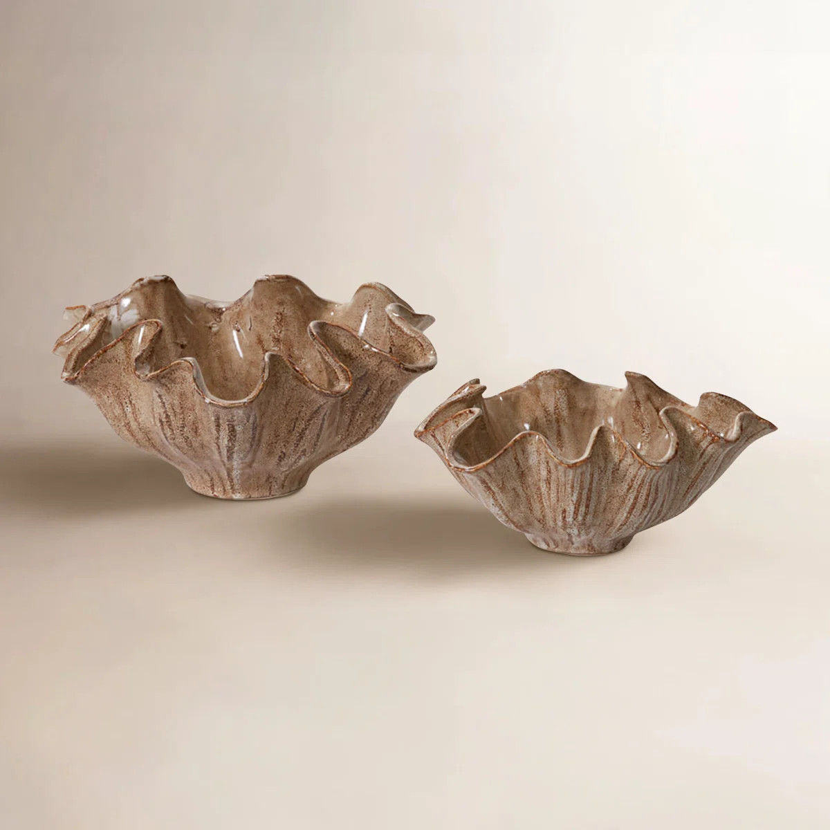 Icaria Bowl 11"x 10"x 5" | Joss & Main
