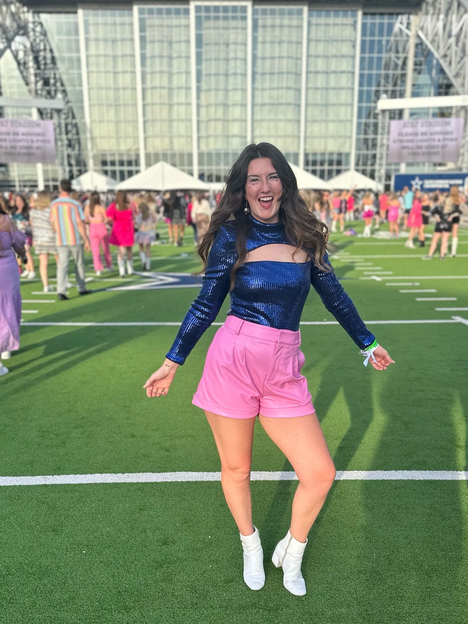 Taylor Swift Eras Outfit
#taylorswifteras #taylorswiftoutfit 