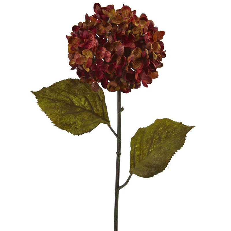 Hydrangea Arrangement (Set of 6) | Wayfair North America