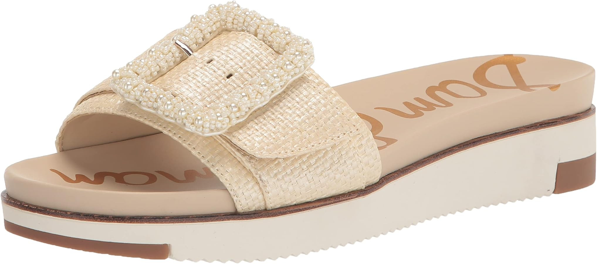 Sam Edelman Women's, Ariane Sandal | Amazon (US)