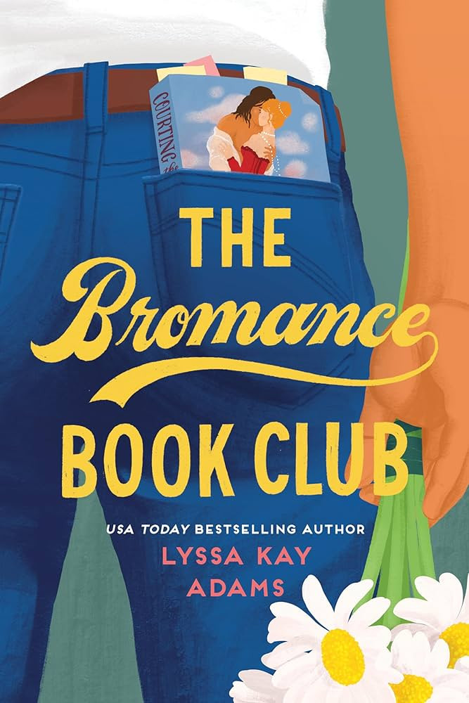 The Bromance Book Club | Amazon (US)
