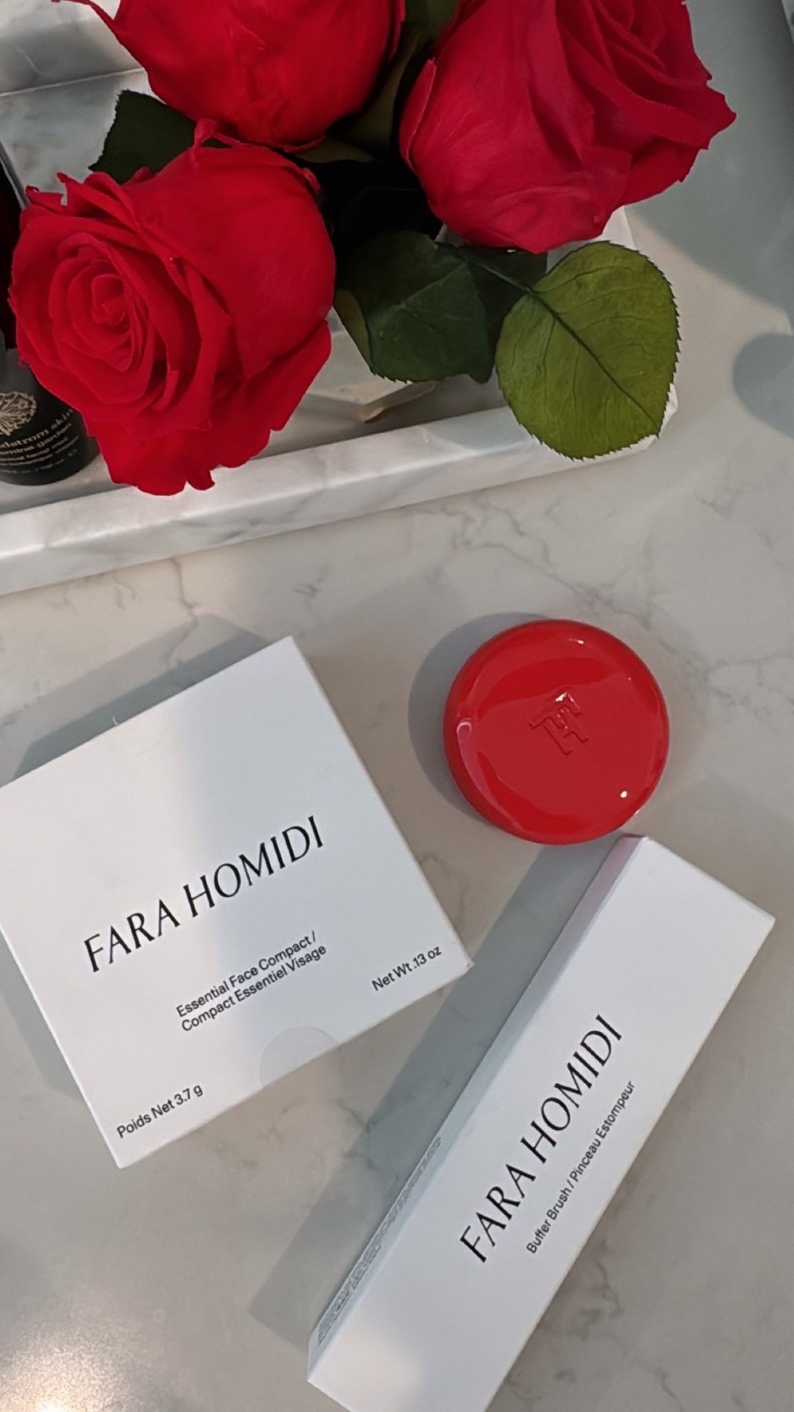 Recent makeup / beauty loves.