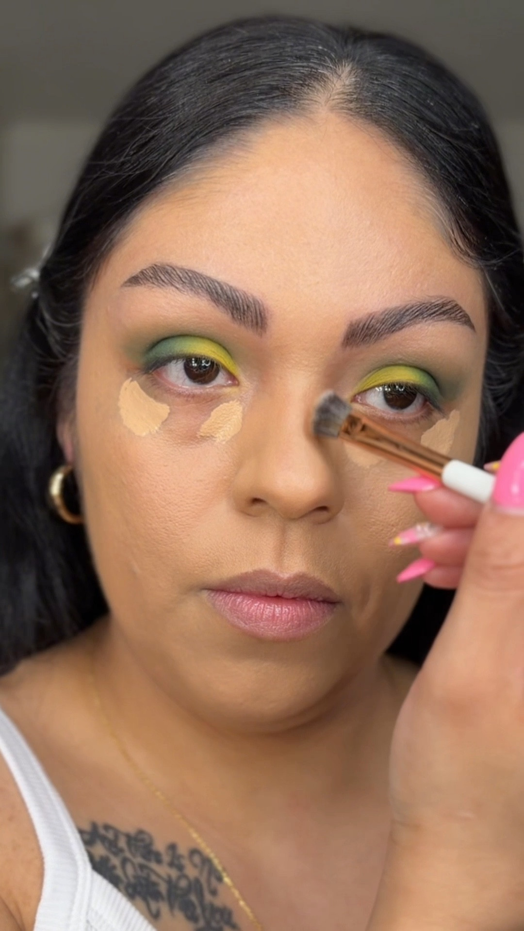 This base 🤌🏽🤌🏽

#LTKdayinmylife #LTKBeauty #LTKootd