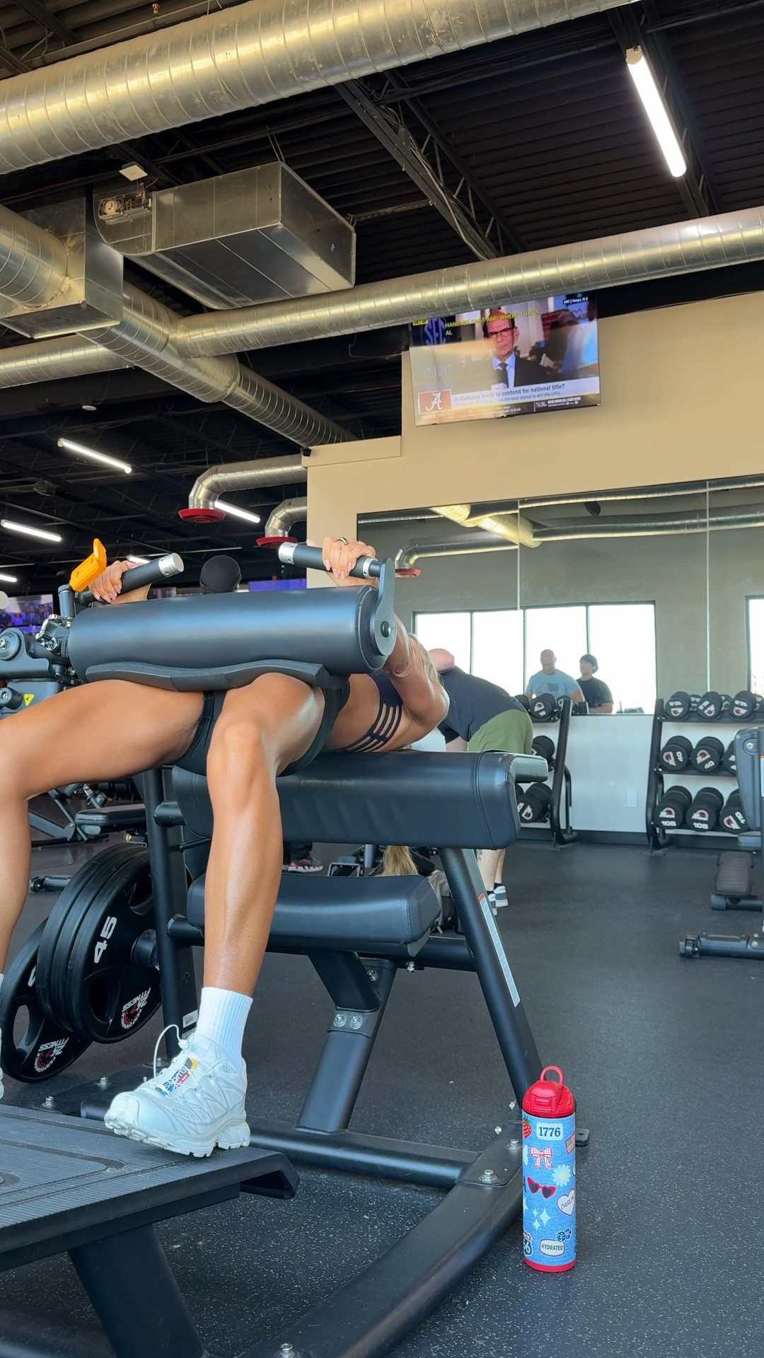 Love this set so much

#LTKfitnessgoals #LTKActive