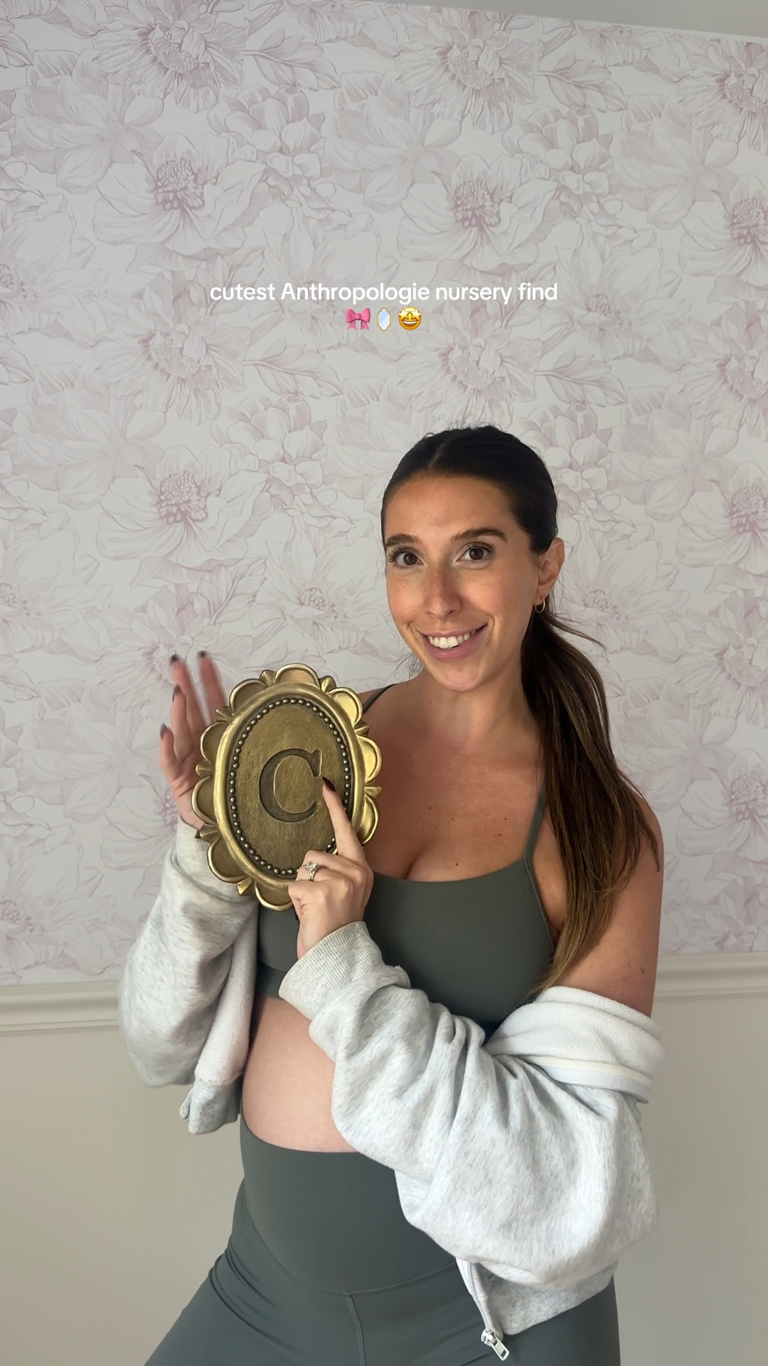 Nursery, nursery decor, home decor, gallery wall, wall art, home inspo

#LTKHome #LTKFindsUnder50 #LTKBaby