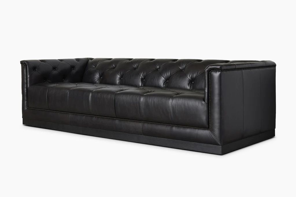 Woodward Sofa | BEN SOLEIMANI | Ben Soleimani