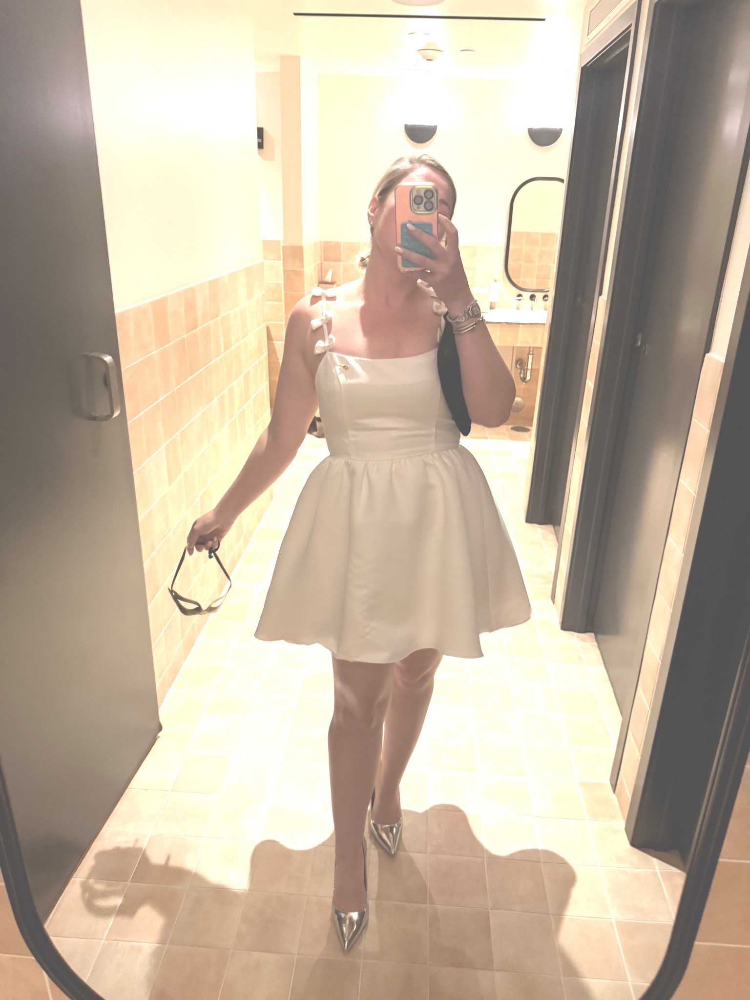 Date night. 🤍🩶

#LTKOver40 #LTKMidsize #LTKParties