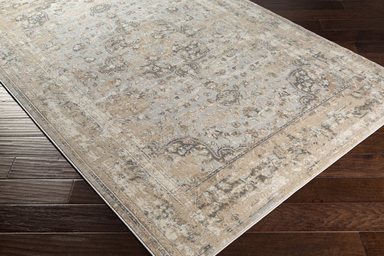 Roduco Area Rug | Boutique Rugs