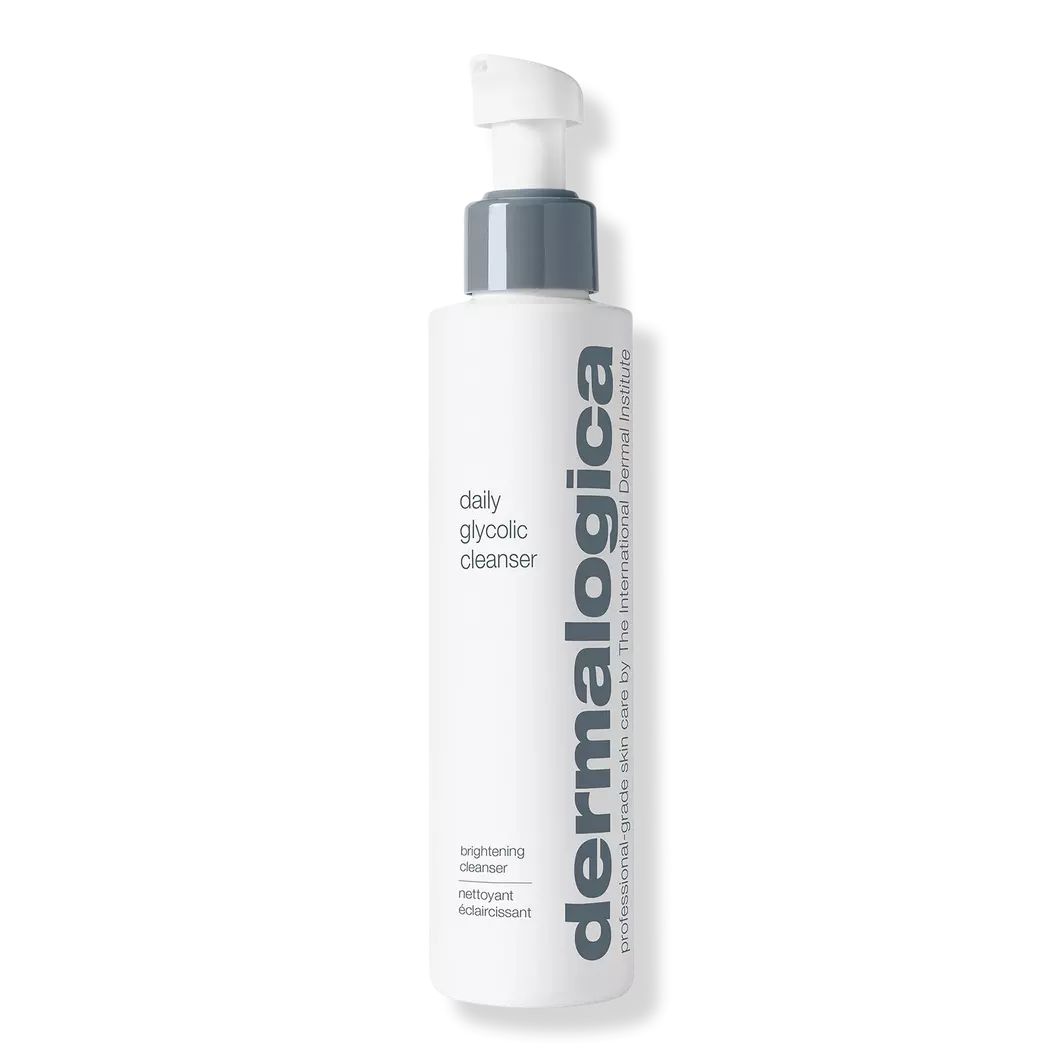 Daily Glycolic Cleanser | Ulta