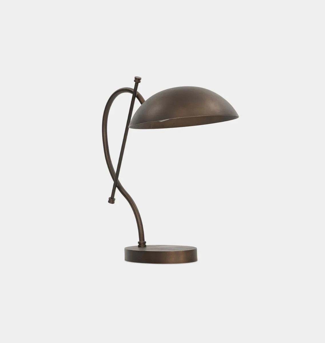 Oswin Table Lamp | Amber Interiors