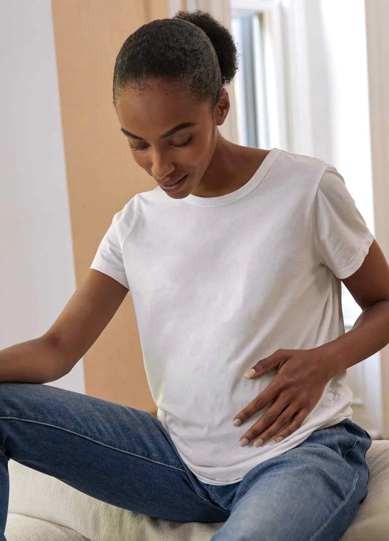 The Perfect Crew Tee 2-Pack | Hatch Collection