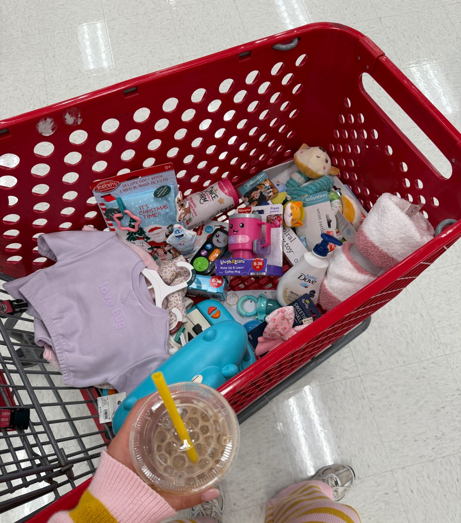 Baby gift ideas!

#LTKGiftGuide #LTKHoliday