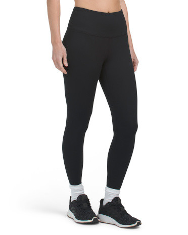 Lux High Rise Revitalize Stirrup Leggings | TJ Maxx