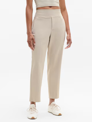 Endless High Rise Pant | Athleta