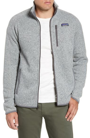 Better Sweater® Zip Jacket | Nordstrom