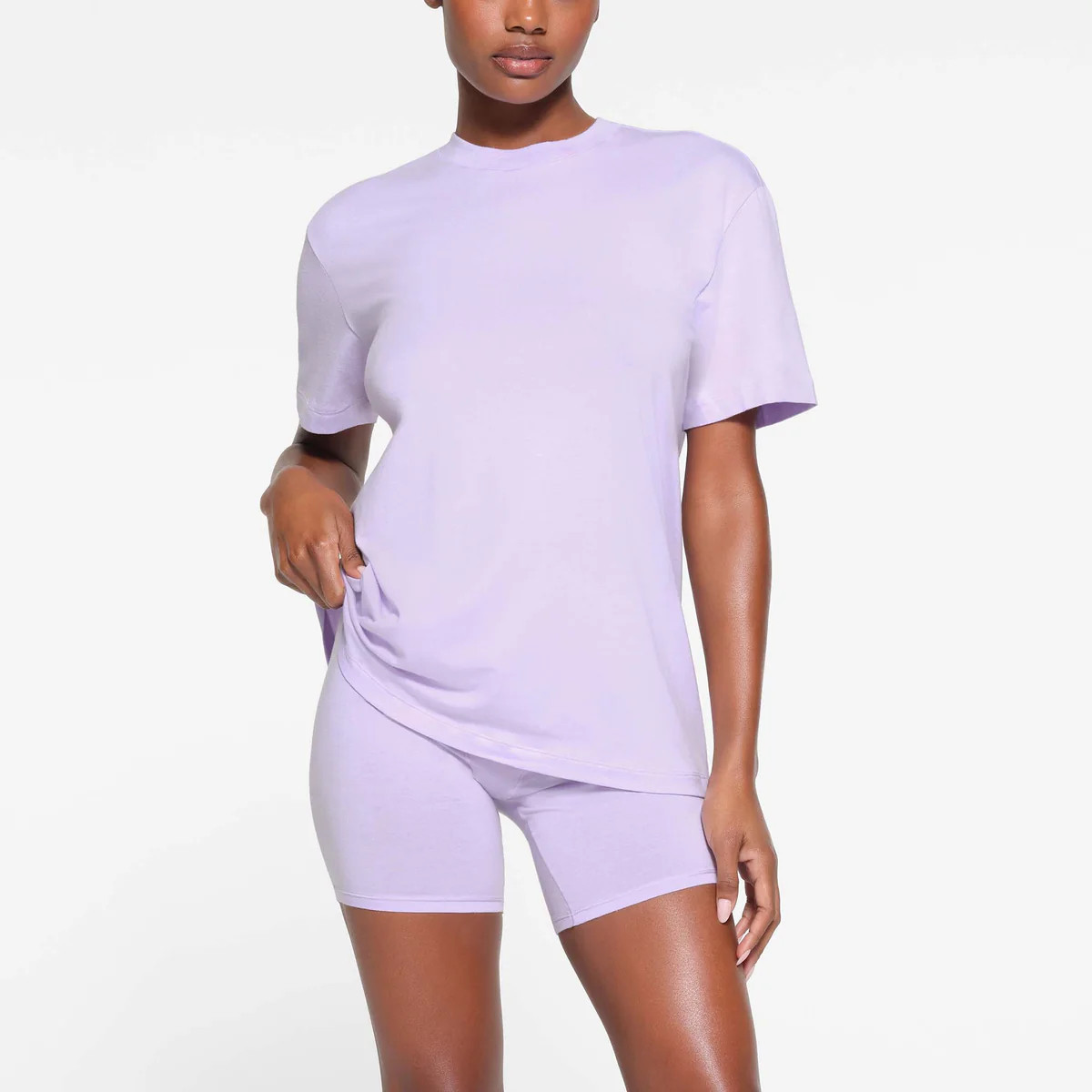 BOYFRIEND BOXER | LILY | SKIMS (US)