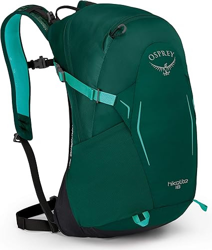 Osprey Hikelite 18 Hiking Backpack | Amazon (US)
