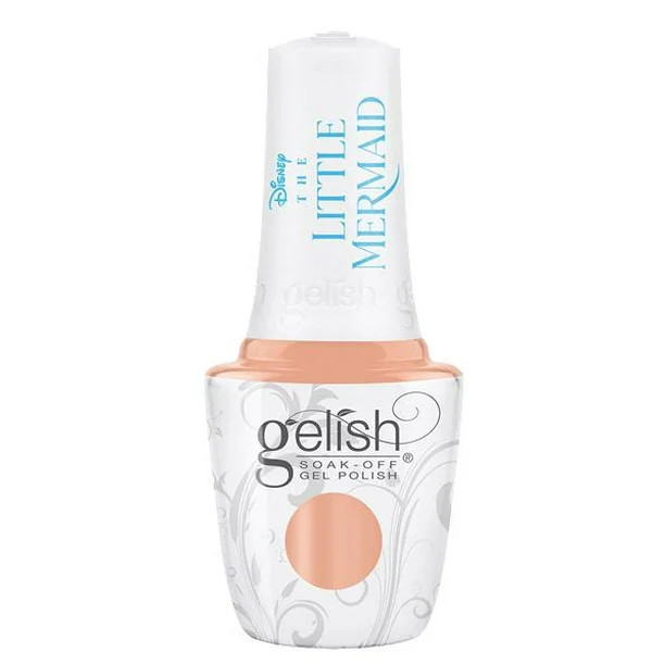 Harmony Gelish - SPLASH OF COLOR (The Little Mermaid) Summer 2023 Collection - 1110488 - Corally ... | Walmart (US)