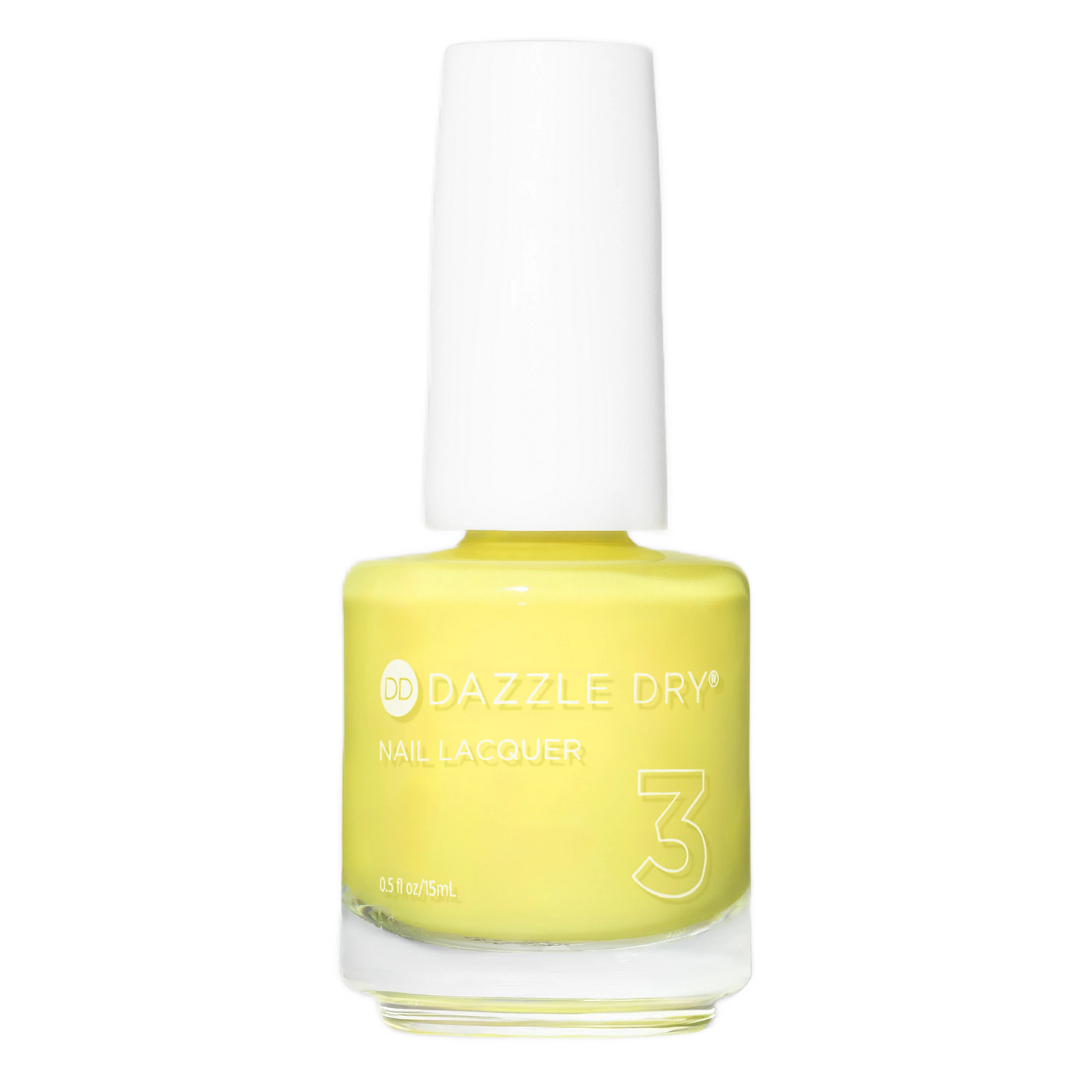 Space Lemon | Dazzle Dry