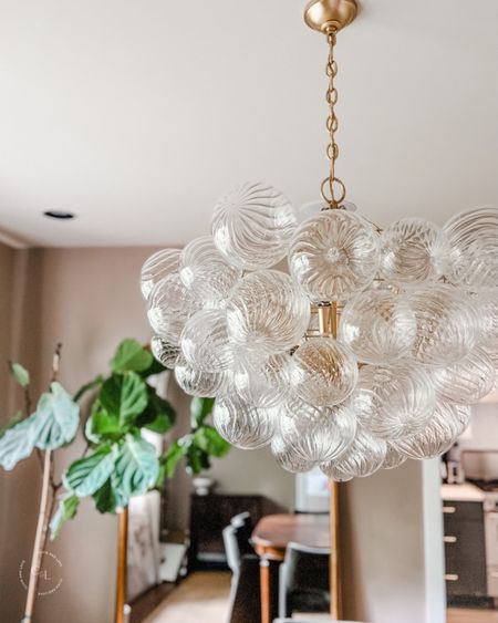 This bubble chandler is the show stopper of our dining room ✨ sharing some of my other favorites! 

Bubble chandelier, modern lighting, traditional lighting, lighting finds, budget friendly lighting, circa lighting, dining room inspiration, dining room decor, bedroom decor, living room lighting, chandelier, budget friendly chandelier, look for less, overstock, wayfair, Etsy, bellacor 



#LTKhome #LTKunder100 #LTKstyletip