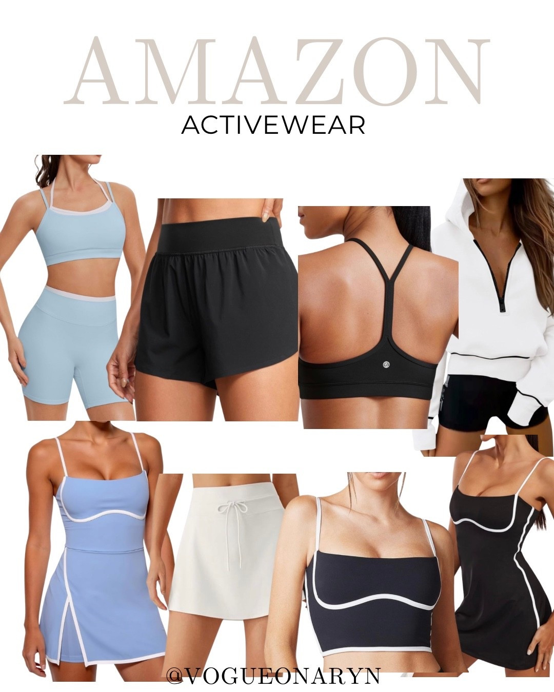 Amazon activewear on sale for prime day! The best Amazon fashion finds!

#LTKSeasonal #LTKActive #LTKSaleAlert