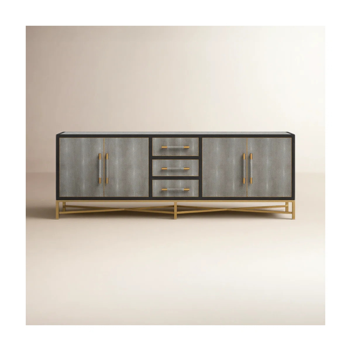 Meera 100" Sideboard | Wayfair North America