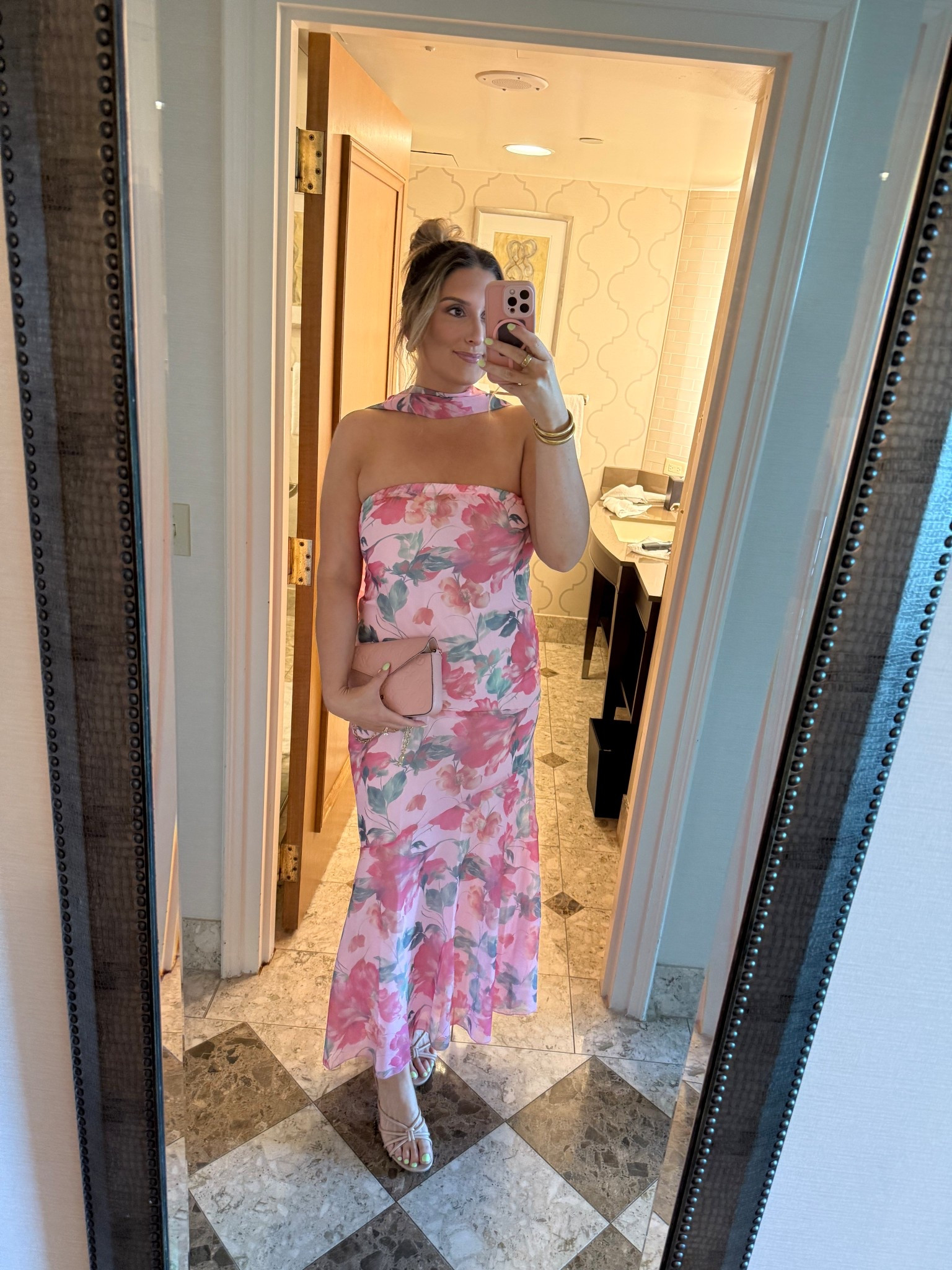 Wedding guest dress 

#LTKWedding