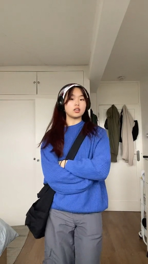  outfit of the day with my crochet star headband <3

#LTKFind #LTKeurope #LTKSeasonal