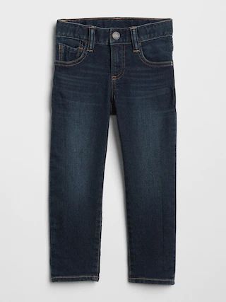 Toddler Slim Jeans with Washwell&#x26;#153 | Gap (US)